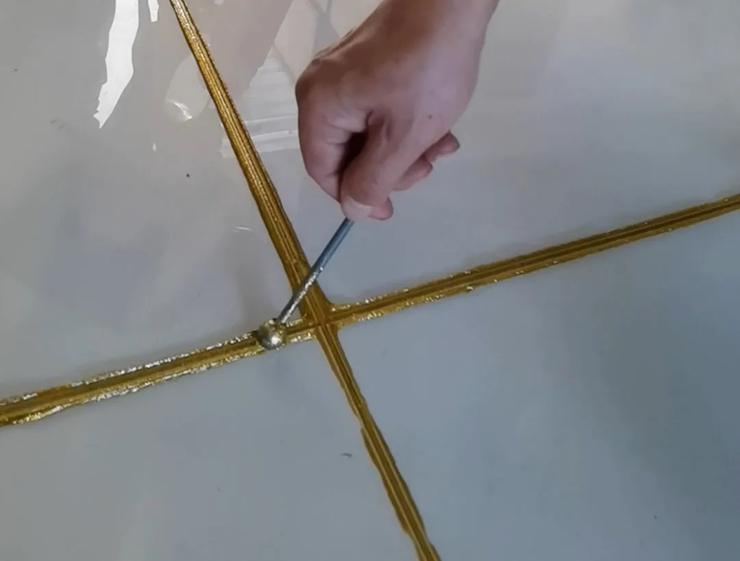 你還在為美縫壓縫的問題煩惱嗎？